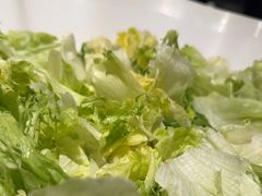 -拉萨圣地天堂洲际大饭店-自助餐厅