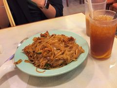 -新华茶餐厅