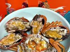 -阳澄湖大闸蟹·琼灵阁牌品牌连锁(吴中总店)