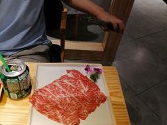 -喜来稀肉(北外滩白玉兰广场店)