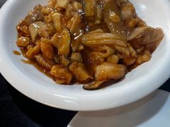 -柒號馆天津菜·八珍豆腐·牛窝骨