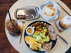 -251#coffee roasters(沿河东路店)