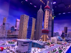 -上海乐高探索中心