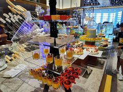 -康帝国际酒店-艾斯本自助西餐厅