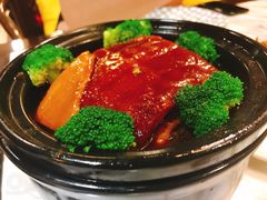 -新川办餐厅