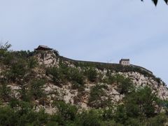 -抱犊寨风景区