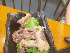 -高兴一锅潮汕鲜牛肉火锅(银座店)