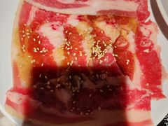 -火炉火自助餐(喜隆多店)