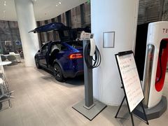 -TESLA 特斯拉(广州天环广场体验店)
