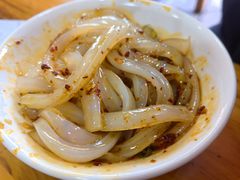 -洞子口张老二凉粉(文殊院店)