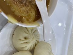 -锦馨豆汁(天坛路店)