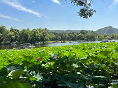 -承德避暑山庄景区