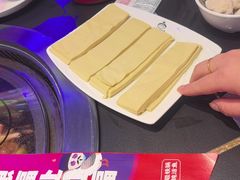 -营信刘罗锅铁锅炖(建华店)