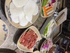 -小龙坎火锅(总店)