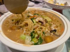 -绿岛国际酒店·海鲜酒楼(八七路店)