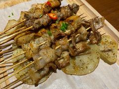 -串东家·好酒配好串(拱墅万达金街店)