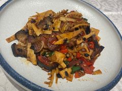 -马凯餐厅(地安门店)