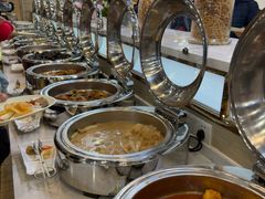-素之缘素食(新之城店)