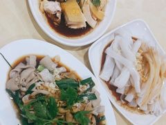 -电白鸭粥店(下沙二坊88号店)
