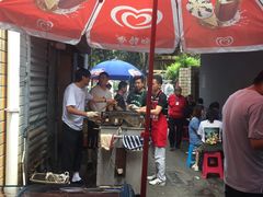 -小胡子祥彪烧烤(北湖总店)