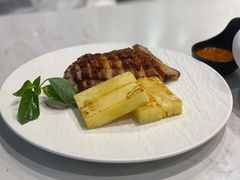 -美奈小馆·越南料理(中航城君尚购物中心店)