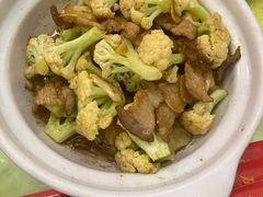 -砂锅居(西四店)