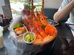 -花潮料理艺食馆(成都万象城店)