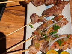 -炉胜·炉端烧·居酒屋
