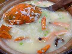 -潮粤府(南翔店)
