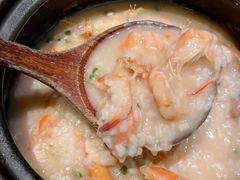 -如轩·海鲜砂锅粥·潮汕菜(南城店)