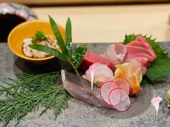-鮨一日本料理(大中华店)