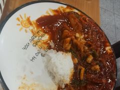 -多宾韩国料理(学衡路店)