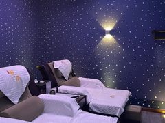 -秘地·影院式足浴SPA(凤三旗舰店)
