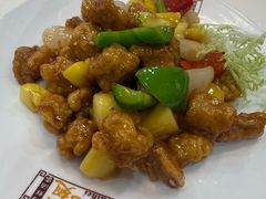 -凤城礼记鱼翅海鲜酒家(新马路总店)