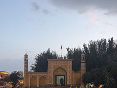 -艾提尕尔清真寺