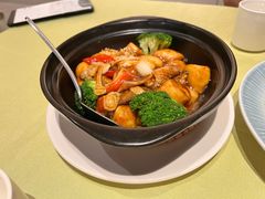 -香樟花园·时尚厨房(月亮湾店)