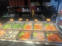 -星伦多自助料理·涮烤一体(虹悦城店)
