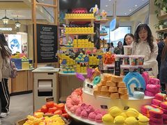 -LUSH(威尼斯人店)