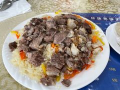 -吾斯曼珍珠抓饭王