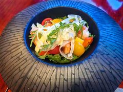 -东西风牛排馆周末烧烤自助(首都机场希尔顿店)