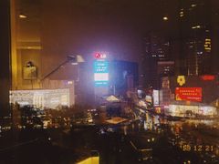 -南京金陵饭店
