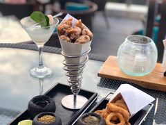 -Rock Bar Bali(Bali)