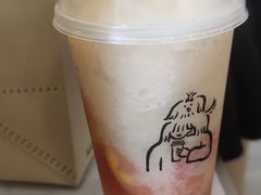 -喜茶(广州荔湾领展广场店)