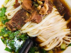 牛肉粉-肆姐面粉馆(坡子街店)