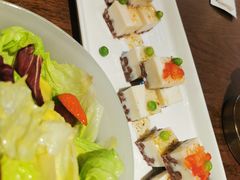 -北李妈妈菜·虾爬子大锅贴(贵和店)