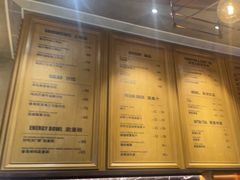 -THE WOODS 简餐 (国贸商城店)