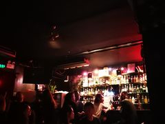 -东岸Cafe 爵士俱乐部