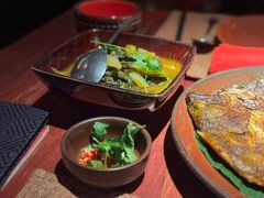 -花马天堂云南餐厅 Lost Heaven(外滩店)