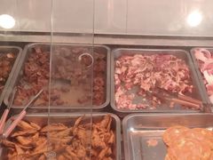 -焱味真•韩牛自助烤肉(大学城店)