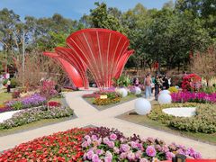 -广州市白云山风景名胜区